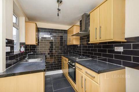 undefined, Arnold Street, Derby, DE22