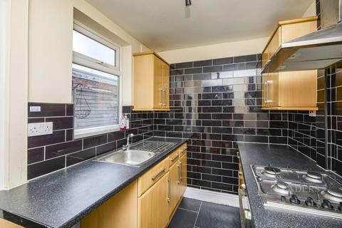 undefined, Arnold Street, Derby, DE22
