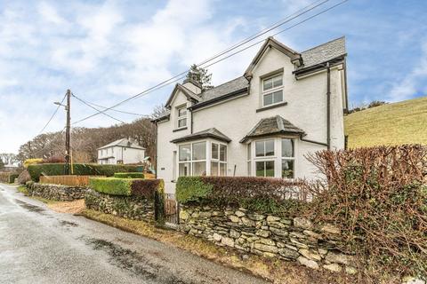 2 bedroom detached house for sale, Capel Garmon, Llanrwst, LL26