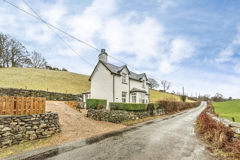 2 bedroom detached house for sale, Capel Garmon, Llanrwst, LL26