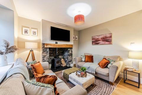 2 bedroom detached house for sale, Capel Garmon, Llanrwst, LL26