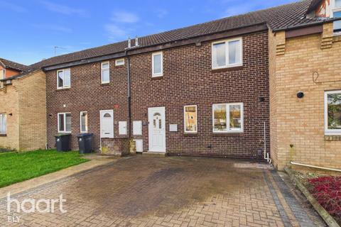 undefined, Christopher Tye Close, Ely