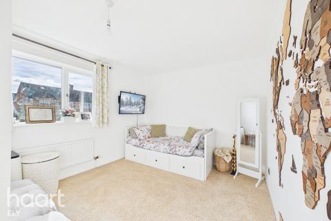 undefined, Christopher Tye Close, Ely