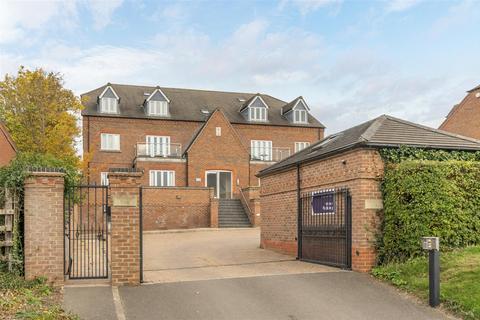 2 bedroom apartment for sale, Candleby Lane, Cotgrave, Nottingham