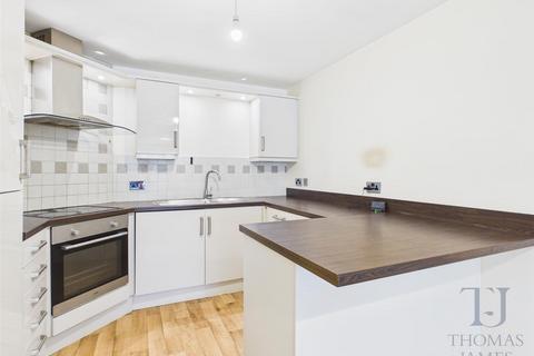 2 bedroom apartment for sale, Candleby Lane, Cotgrave, Nottingham