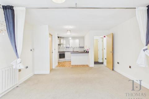 2 bedroom apartment for sale, Candleby Lane, Cotgrave, Nottingham
