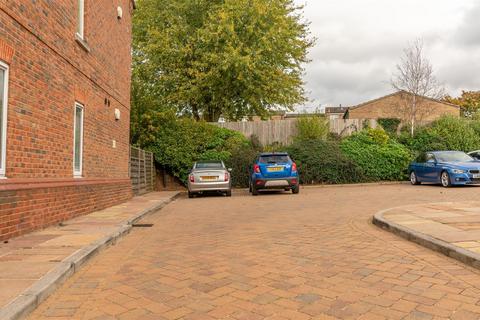 2 bedroom apartment for sale, Candleby Lane, Cotgrave, Nottingham