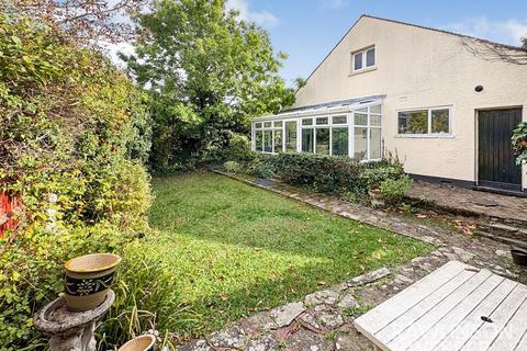 undefined, Clinton Avenue, East Molesey KT8