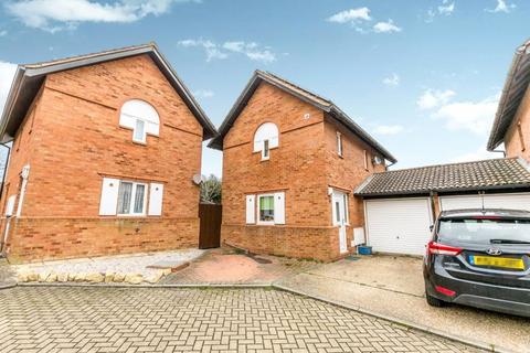 undefined, Rushton Court, Great Holm, Milton Keynes, MK8
