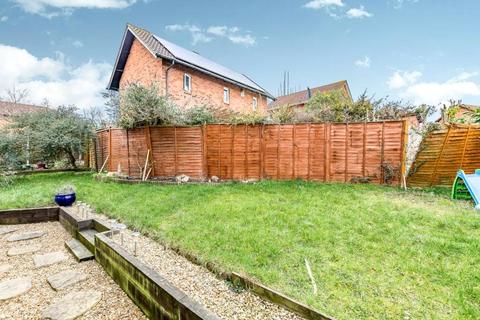 undefined, Rushton Court, Great Holm, Milton Keynes, MK8