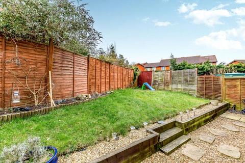 undefined, Rushton Court, Great Holm, Milton Keynes, MK8