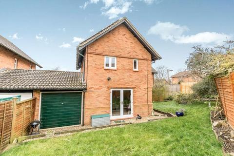 undefined, Rushton Court, Great Holm, Milton Keynes, MK8