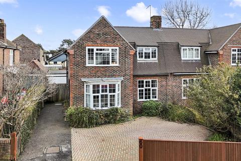 undefined, West Avenue, Worthing