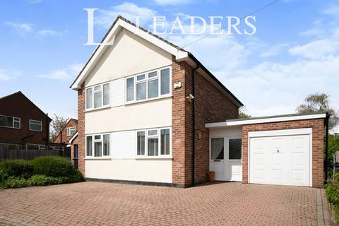 undefined, Coniston Road, Barrow upon Soar, Loughborough, LE12