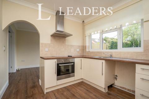 undefined, Coniston Road, Barrow upon Soar, Loughborough, LE12