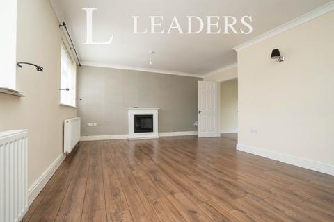 undefined, Coniston Road, Barrow upon Soar, Loughborough, LE12