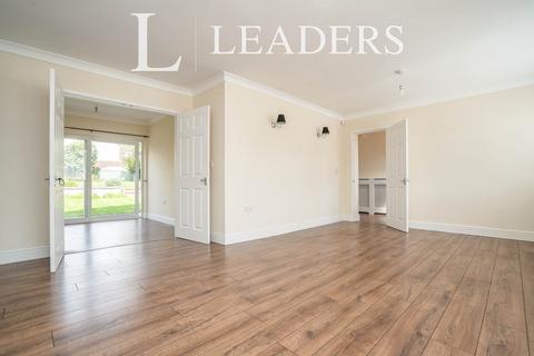 undefined, Coniston Road, Barrow upon Soar, Loughborough, LE12