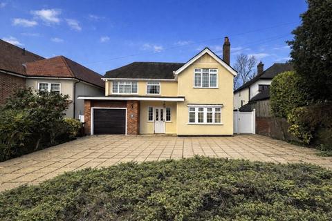 Rayleigh Road, Hutton, Brentwood, Essex, CM13