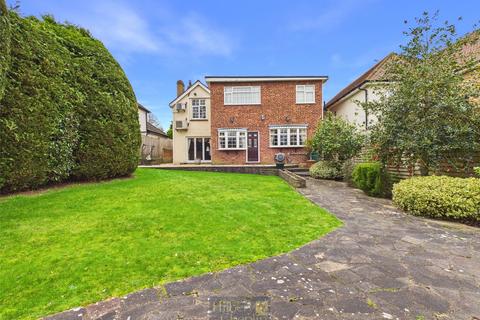 4 bedroom detached house for sale, Rayleigh Road, Hutton, Brentwood, Essex, CM13
