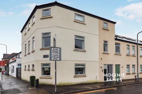 undefined, The Poppys, Daisy Street, Cardiff, CF5