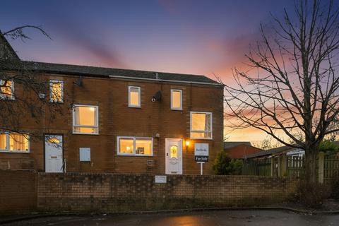 Norgreave Way, Sheffield S20