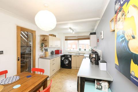 undefined, Norgreave Way, Sheffield S20