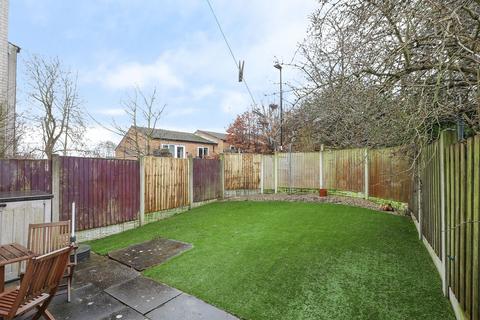 undefined, Norgreave Way, Sheffield S20
