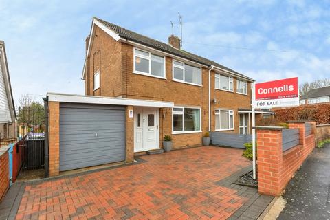 Southlands Drive, Grantham
