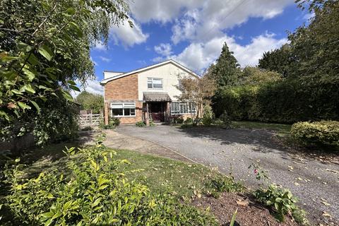 undefined, Silver Street, Witcham, Ely, Cambridgeshire