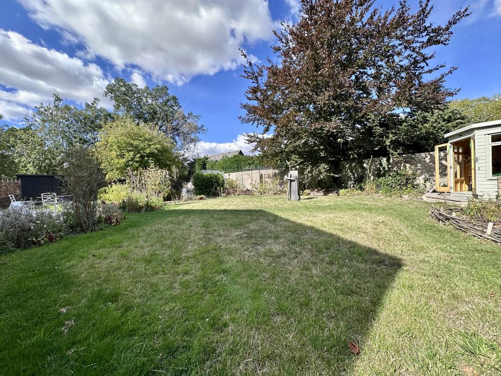 Garden 1