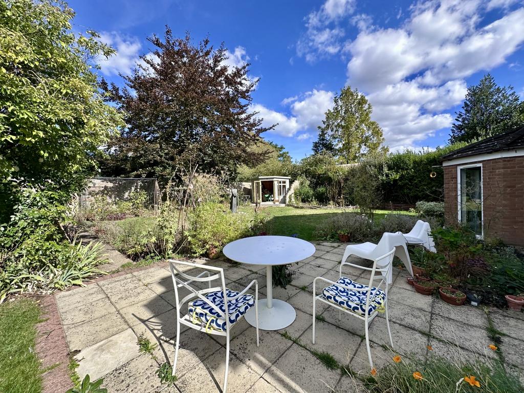 Garden 4