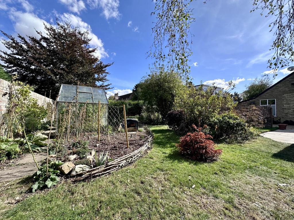 Garden 2