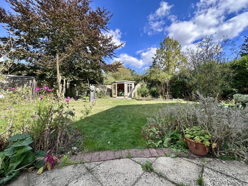 Garden 3