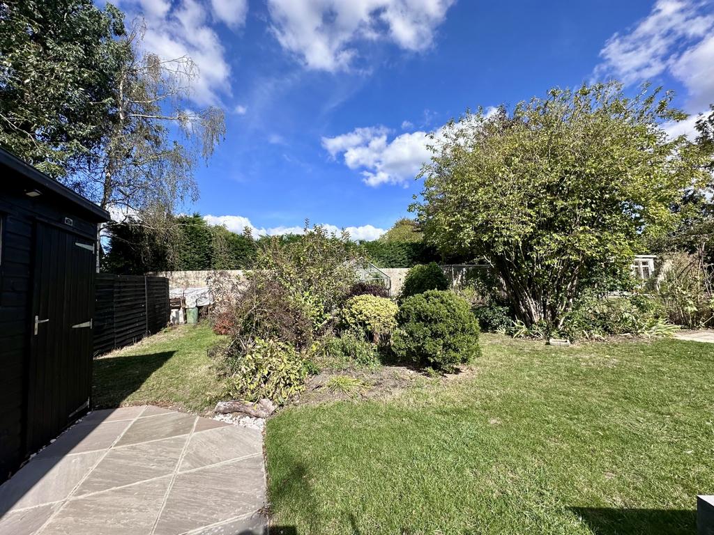 Garden 6