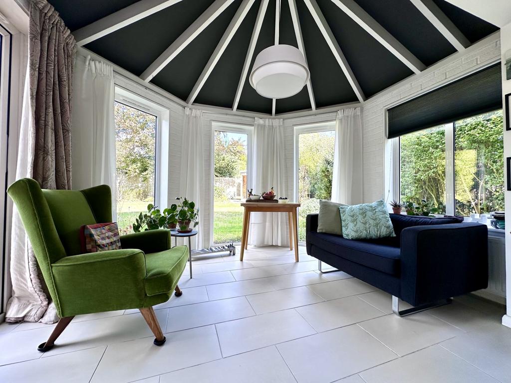 Summer House