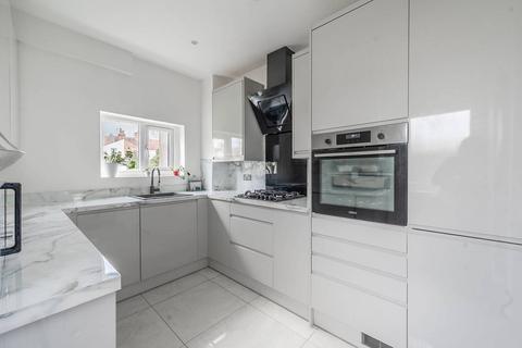 2 bedroom terraced house for sale, Wellington Road, Harrow, HA3