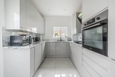 2 bedroom terraced house for sale, Wellington Road, Harrow, HA3