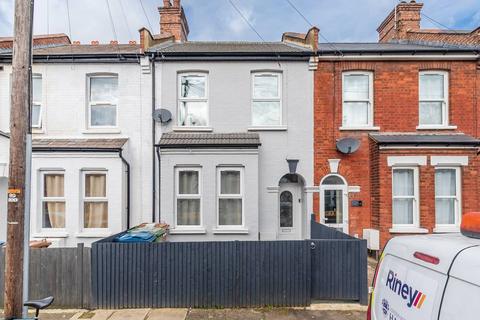 Wellington Road, Harrow, HA3