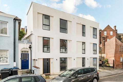 undefined, Norbury Crescent, London