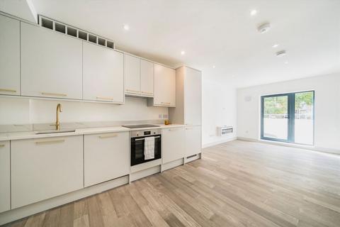undefined, Norbury Crescent, London