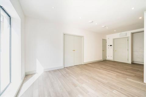 undefined, Norbury Crescent, London
