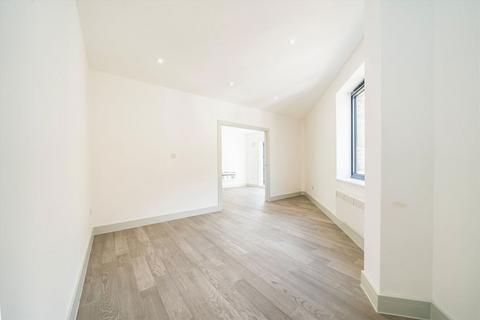 undefined, Norbury Crescent, London