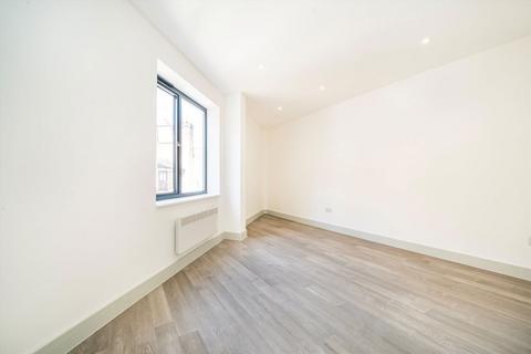 undefined, Norbury Crescent, London