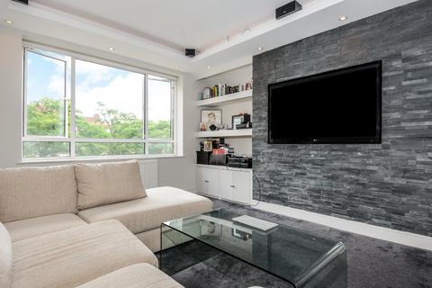 1 bedroom flat for sale, Townshend Estate, St John's Wood, London, NW8