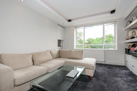 1 bedroom flat for sale, Townshend Estate, St John's Wood, London, NW8