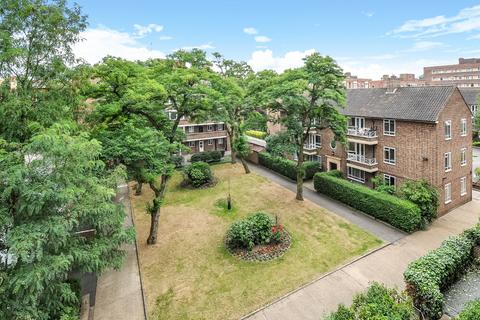 1 bedroom flat for sale, Townshend Estate, St John's Wood, London, NW8