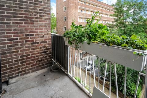 Townshend Estate, St John's Wood, London, NW8