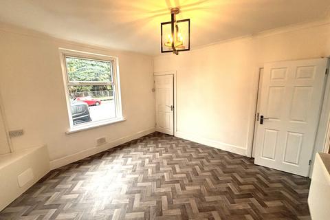 2 bedroom terraced house to rent, Trewyddfa Common, Morriston, Swansea, West Glamorgan, SA6 8