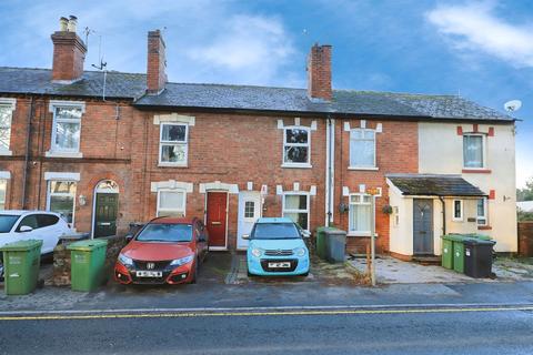 2 bedroom terraced house for sale, Sutton Road, Kidderminster