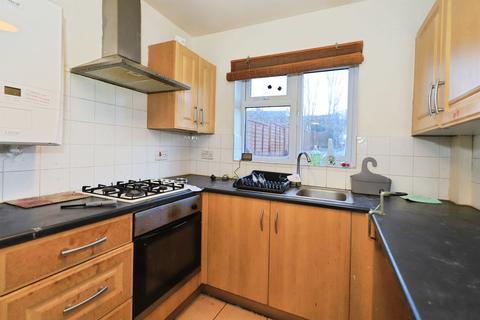 2 bedroom terraced house for sale, Sutton Road, Kidderminster